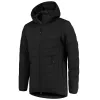 Korda Kore Thermolite Puffer Jacket Black Kurtka Termiczna S
