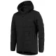 Korda Kore Thermolite Puffer Jacket Black Kurtka Termiczna S