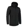 Korda Kore Thermolite Puffer Jacket Black Kurtka Termiczna S
