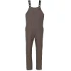 Korda Polar Salopettes Olive Spodnie na szelkach 2XL