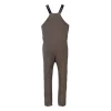 Korda Polar Salopettes Olive Spodnie na szelkach 2XL