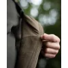 Korda Polar Salopettes Olive Spodnie na szelkach 2XL