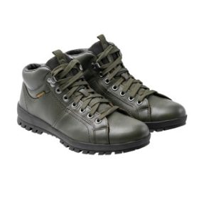   Korda - KORE Kombat Boots Zielony Oliwny - Buty - 7/40.5 - Odzież Jesienna, Odzież Zimowa - Buty, Obuwie, Kapcie