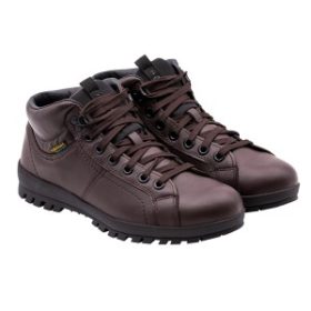   Korda - KORE Kombat Boots Brązowy - Buty - 7/40.5 - Odzież jesienna, Odzież zimowa - Buty, obuwie, kapcie