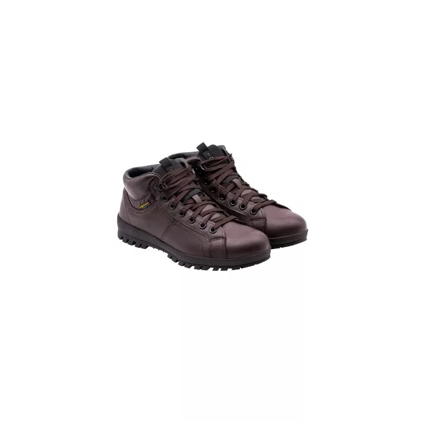Korda - KORE Kombat Boots Barna - Buty - 9/43 - Odzież jesienna, Odzież zimowa - Buty, obuwie, kapcie