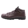 Korda - KORE Kombat Boots Barna - Buty - 9/43 - Odzież jesienna, Odzież zimowa - Buty, obuwie, kapcie