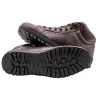 Korda - KORE Kombat Boots Brązowy - Buty - 12/47 - Odzież jesienna, Odzież zimowa - Buty, obuwie, kapcie