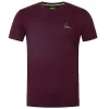 Koszula __Korda__ Minimal Burgundy M