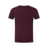 Koszula __Korda__ Minimal Burgundy 2XL
