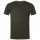 Korda Minimalna Koszulka Ciemna Oliwa 2XL