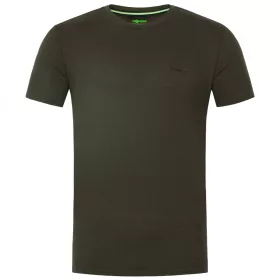 Korda Minimalna Koszulka Ciemna Oliwa 3XL