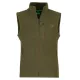 Korda Kore Fleece Gilet Olive Kamizelka S