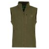 Korda Kore Fleece Gilet Olive Kamizelka M