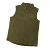 Korda Kore Fleece Gilet Olive Kamizelka XL