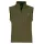 Korda Kore Fleece Gilet Olive Kamizelka 2XL