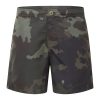 Korda - LE Quick Dry Shorts Kamo - Spodenki - S - Odzież letnia - Spodnie