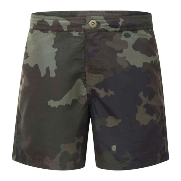 Korda LE Quick Dry Shorts Kamo Spodenki XXL