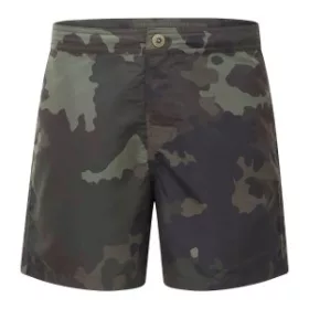   Korda - LE Quick Dry Shorts Kamo - Szorty - XXXL - Odzież letnia - Spodnie