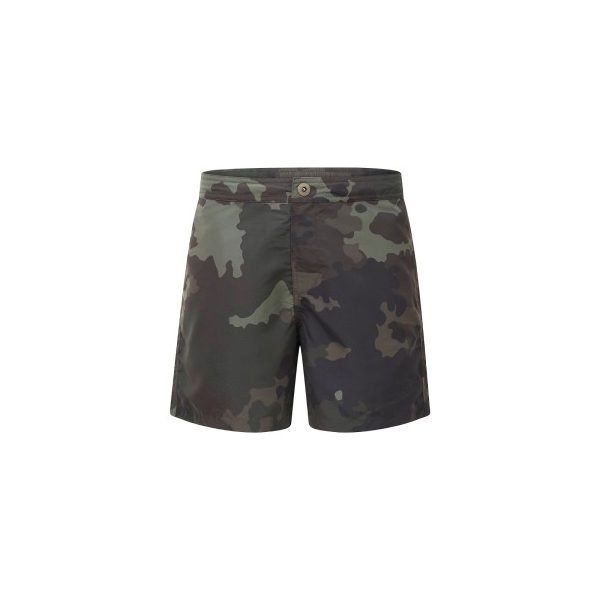 Korda - LE Quick Dry Shorts Kamo - Szorty - XXXL - Odzież letnia - Spodnie