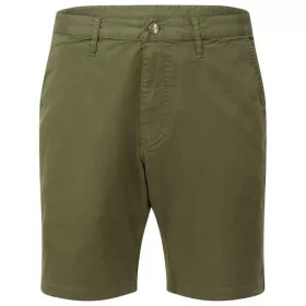 Korda Kore Chino Shorts Olive Krótkie spodenki XXL