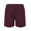 Korda - LE Quick Dry Shorts Burgundy - Krótkie spodenki - L - Odzież letnia - Spodnie