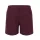 Korda - LE Quick Dry Shorts Burgundy - Krótkie spodenki - XL - Odzież letnia - Spodnie