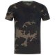 Korda Kore Dark Kamo T-shirt XL