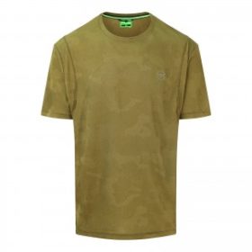 Korda LE Kamo Pro Tee Olive Koszulka XL