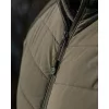 Korda Hybrid Oliwkowa Zimowa Kurtka 3XL