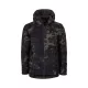 Korda Thermolite Puffer Jacket Dark Kamo Téli Pufikabát 2XL