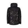 Korda Thermolite Puffer Jacket Dark Kamo Téli Pufikabát 2XL