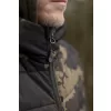 Korda Thermolite Puffer Jacket Dark Kamo Téli Pufikabát 2XL