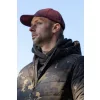 Korda Thermolite Puffer Jacket Dark Kamo Téli Pufikabát 2XL