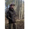 Korda Thermolite Puffer Jacket Dark Kamo Téli Pufikabát 2XL