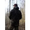 Korda Thermolite Puffer Jacket Dark Kamo Téli Pufikabát 2XL