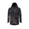Korda Drykore Jacket Dark Kamo Esőkabát 2XL