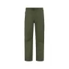 Korda Drykore Over Trouser Dark Olive Esőnadrág S