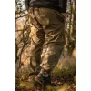 Korda Drykore Over Trouser Dark Olive Esőnadrág S