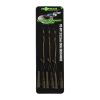 Korda COG Booms Flat Lead 2oz, 2.5oz - klips ołowiany