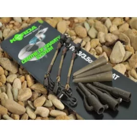 Korda COG Booms Distance Lead 4oz, 5oz - klips ołowiany