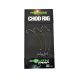 Korda Chod Rig Long Barbless Size 6 - pre-tied carp CHOD hooklink