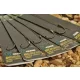 Korda Krank ready rig barbed rozmiar 6 - przypon karpiowy z haczykiem