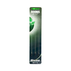 Korda Boom 5.5 QC Gotowy Przypon Haczykowy 3szt.