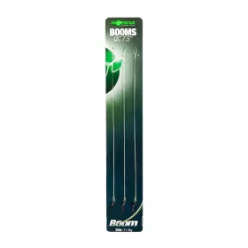 Korda Boom 7.5 QC Gotowy Przypon Haczykowy 3szt.