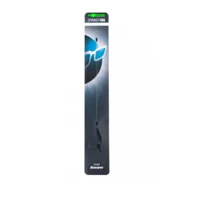   Korda Spinner Rig Krank 6 5.5 Boom - Gotowy przypon – klon haka