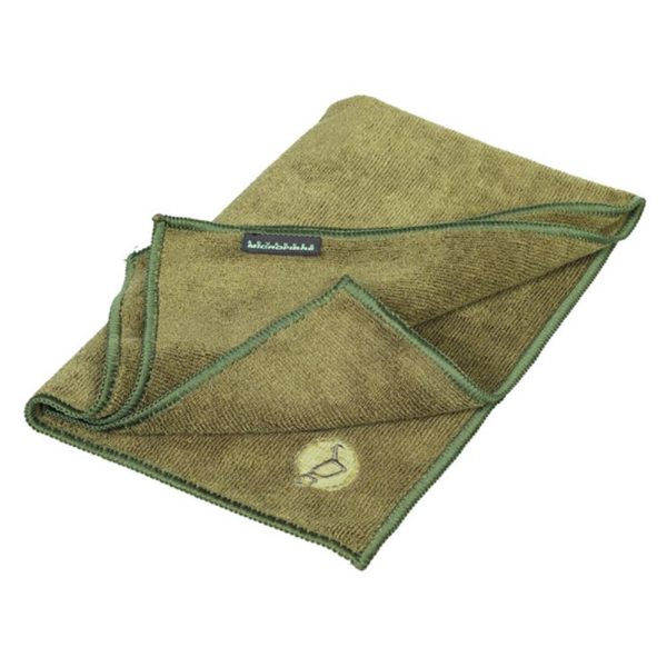 Korda Microfibre Towel Ręcznik Do Rąk
