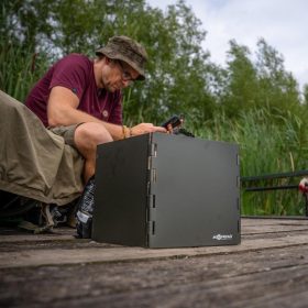 Korda Windshield Large osłona przeciwwietrzna