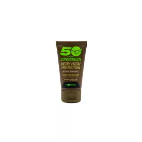 Korda Sun Screen SPF50 Bezzapachowy Krem do Opalania 50ml