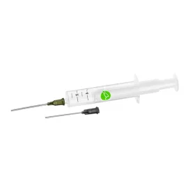 Korda PVA Bag Syringe 10ml Strzykawka