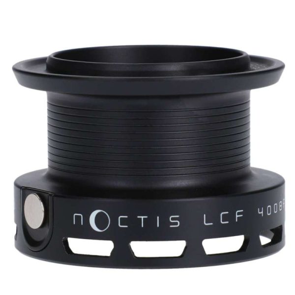 Mikado Noctis LCF 4008FD Kołowrotek z przednim hamulcem